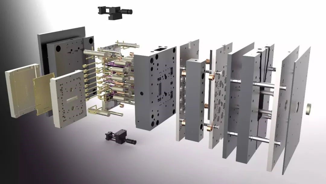 注塑加工廠對高低溫循環試驗的條件